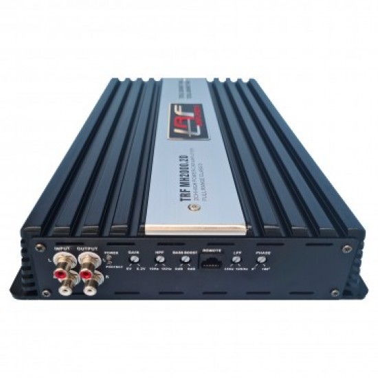 Ενισχυτής TRF MH 2000.2D