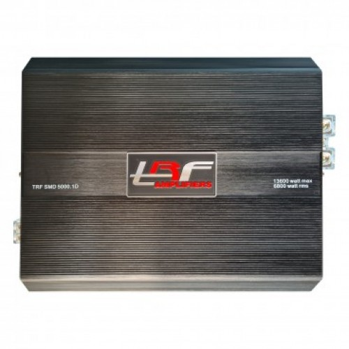 Ενισχυτής TRF SMD 5000.1D