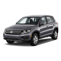 VW Tiguan (2011-2016)