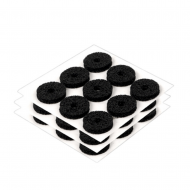 Clip Damper(clips ταπετσαρίας)