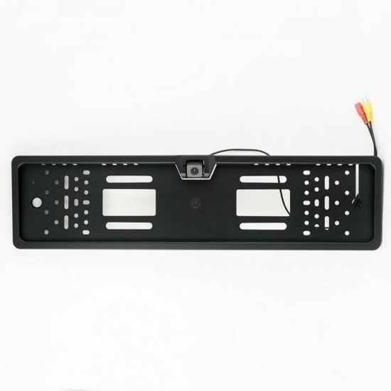 RC PLATE DUAL RC PLATE DUAL