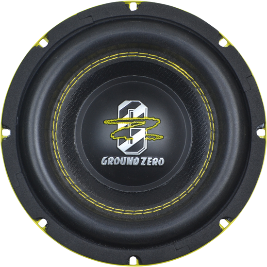 GZRW 8XSPL