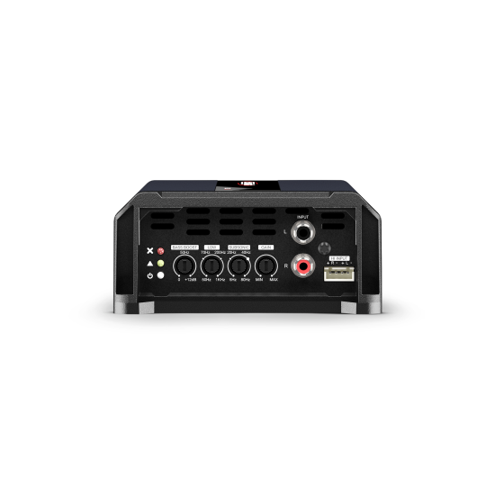 SD800.1 EVO 5 - 2 Ohm