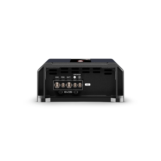 SD800.1 EVO 5 - 2 Ohm