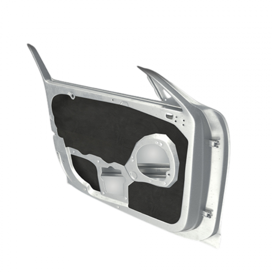 Audio Pro(πόρτες)