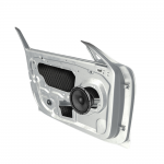 Absorb Wave(πόρτες,εξωτερικό panel)