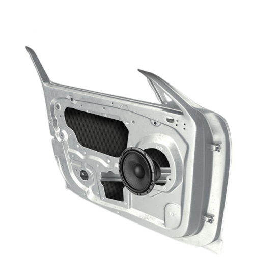 Absorb Wave(πόρτες,εξωτερικό panel)