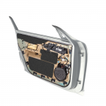 Sound Control Sheet(πόρτες,οροφή)