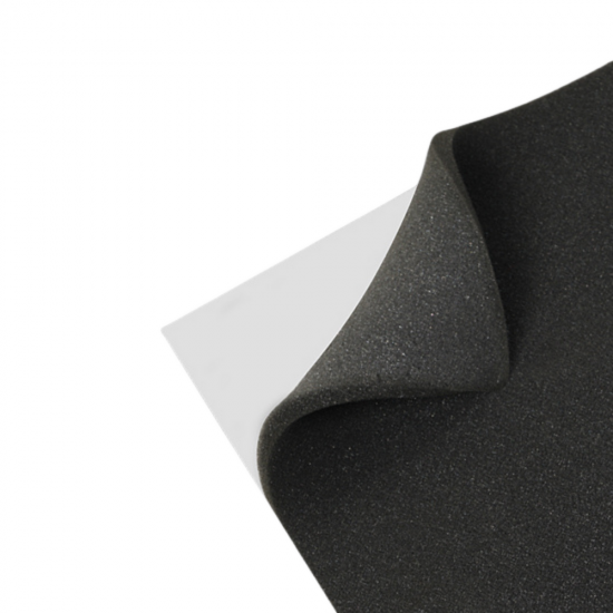 Sound Control Sheet(πόρτες,οροφή)