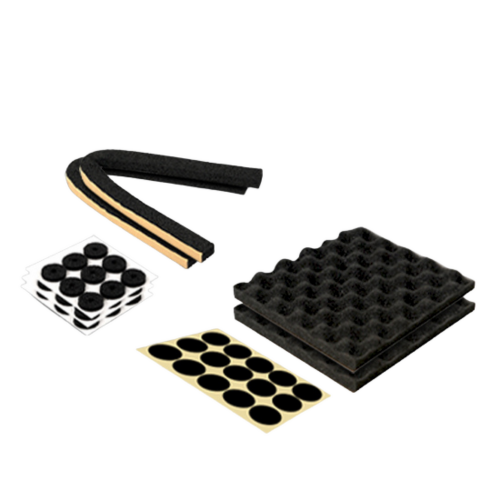Speaker Deadening Kit(κιτ γιά πόρτες) Speaker Deadening Kit(κιτ γιά πόρτες)