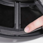 Speaker Seal Tape(ηχεία) Speaker Seal Tape(ηχεία)