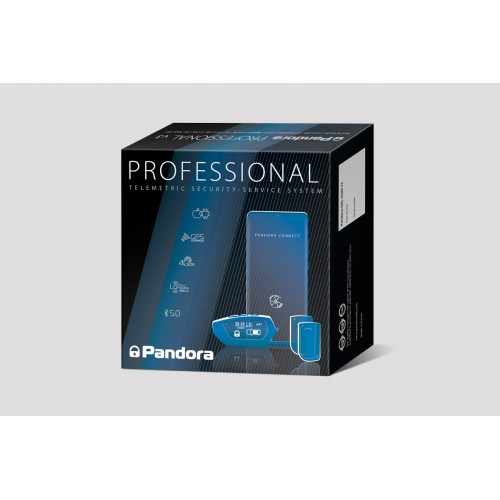 Pandora Professional V3