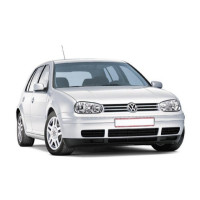 VW Golf 4 (1998-2003)