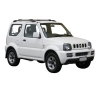 Suzuki Jimny (1998-2005)