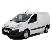 Citroen Jumpy (2006-2016)