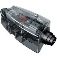 Ασφαλειοθήκες, Διανομείς Ρεύματος και Γείωσης