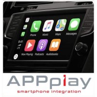 Apple CarPlay - Android Auto
