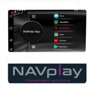 NavPlay - Android OS