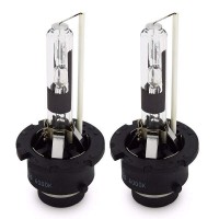 Λάμπα Xenon D2R