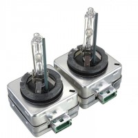 Λάμπα Xenon D3S