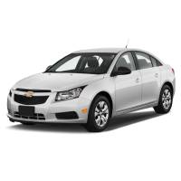 Chevrolet Cruze (2008-2012)