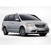 Πρόσοψη για Lancia Voyager (2007-2016)