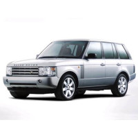 Πρόσοψη για Land Rover Range Rover (2002-2012)