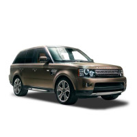 Πρόσοψη για Land Rover Range Rover Sport (2005-2013)
