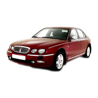 Πρόσοψη για Rover 75 (1999-2005)