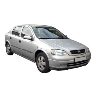 Πρόσοψη για Opel Astra G (1998-2004)