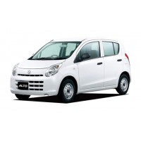 Suzuki Alto (2009>)