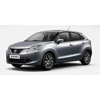 Suzuki Baleno (2016 - 2022)