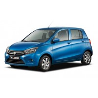 Suzuki Celerio (2014>)