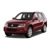 Suzuki Grand Vitara (2005-2015)