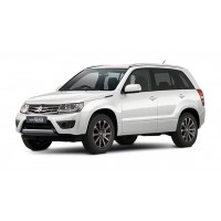Suzuki Grand Vitara (2015>)