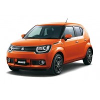 Suzuki Ignis (2016>)