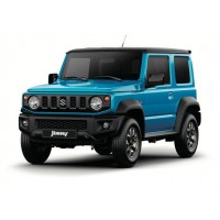 Suzuki Jimny (2018>)