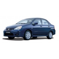 Suzuki Liana (2001-2007)
