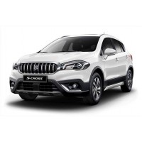 Suzuki SX4 S-Cross (2014-2020)