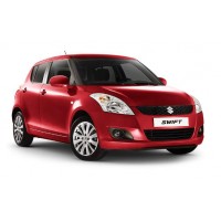 Suzuki Swift (2005-2010)