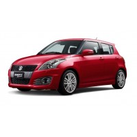 Suzuki Swift (2011-2016)