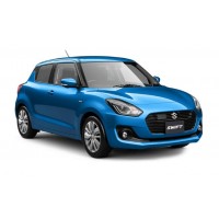 Suzuki Swift (2017>)