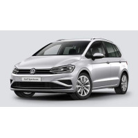 VW Golf Sportsvan (2014-2020)