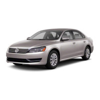 VW Passat (2005-2015) - Passat CC (>2012)