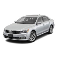 VW Passat (2015>)