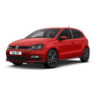VW Polo (2009-2014)