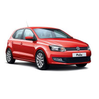 VW Polo (2014-2017)