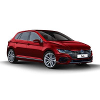 VW Polo (2017>)