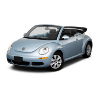 VW Beetle (2004-2011)