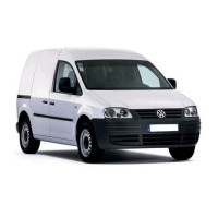 VW Caddy (2003-2015)